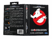 Ghostbusters